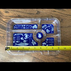 NEW: Yumbox Tapas Tray